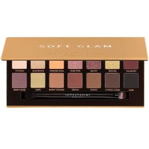 Anastasia Soft Glam Palette